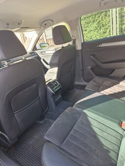 2016 Superb III 2.0TDi 110 kW - 11
