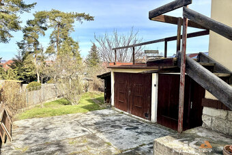 Prodej rodinného domu, 260 m2, Louny - 11