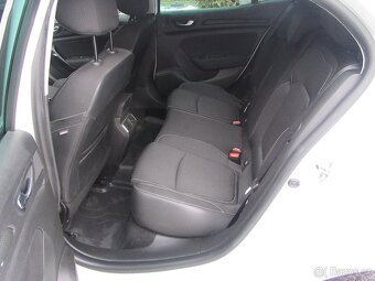 RENAULT MEGÁNE 1.6i 84kw.2018 nové v čr.naj..77 700km.DPH - 11