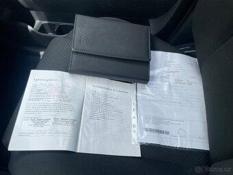 TOYOTA COROLLA VERSO 1.8 VVT-i , 7 míst, 119 000 km - 11