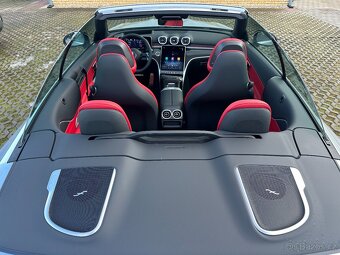 Mercedes-Benz CLE, 450 4M/AMG/HUD/Burmester/Matrix - 11
