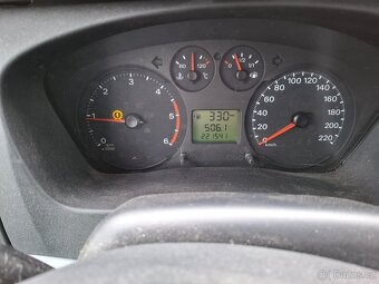Ford Transit 2.2 Diesel 85kw Klima 6mist Model 2011.,-, - 11