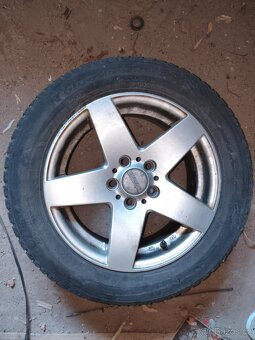 Prodám Škoda Fabia I. - 11