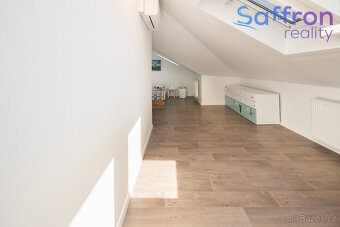 Prodej Mezonetového byt 6+kk, 200 m², balkon, zahrada – Nová - 11