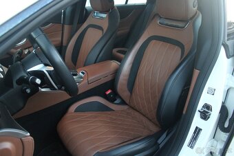 Mercedes-Benz AMG GT53 4Matic+ 06/2023 - 11