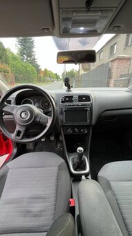 Prodam Volkswagen Polo 1.6 TDI - 11