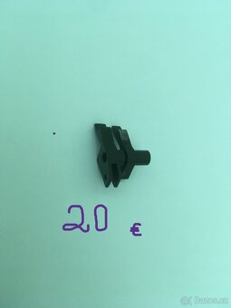 Sa vz.58 samopal kosa kulomet puška - 11