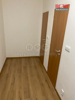 Pronájem bytu 1+1, 36 m², Ostrava, ul. Dr. Martínka - 11