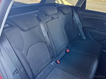 Seat Leon 1,6 TDI ST Nové rozvody, vodní pumpa - 11
