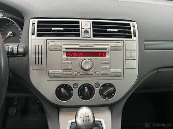 Ford Kuga 2.0TDCI 103kW 4x4 manuál,tažné - 11