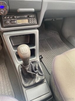 Škoda Felicie 1.6 MPI Combi - 11