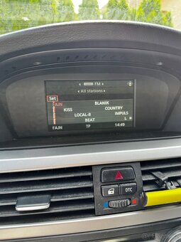 BMW E91 - 11