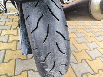Suzuki RF 600 R - 11
