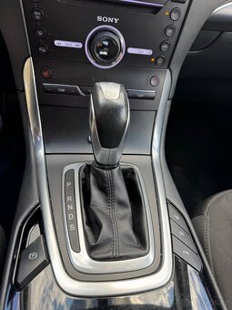 Ford Galaxy 2.0 TDi 132 kW,  7 míst, tažné - 11