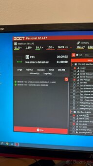 6x ASUS H81M-R + i3-4170 (2C/4T) - 11