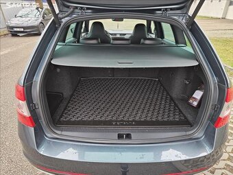 Škoda Octavia III RS 2,0 TDI 4x4 DSG, nová STK - 11