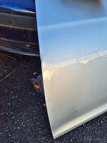 Dveře VW Golf 5 Combi LA7W - 11