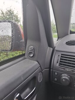 Opel Meriva 1.6 - 11