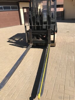 Doosan B30X-5 - 11