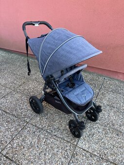 Valco Snap 4 sport - 11