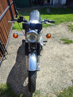 Norton - 11