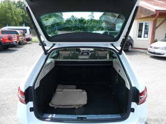 Škoda Superb 2.0 TDi 140kW Laurin&Klemen - 11