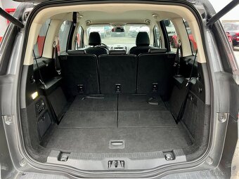 Ford Galaxy 2,0 TDCi TITANIUM 7-míst záruka / 2018 - 11
