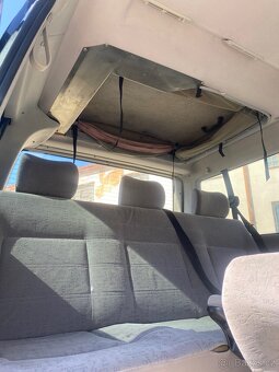 VW T4 Multivan - 11