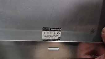 Led stropní svítidla světla - 11