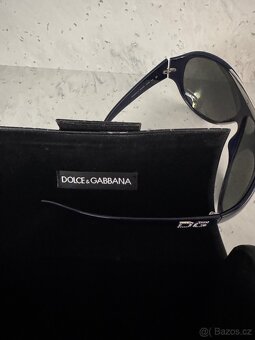 Sluneční brýle Dolce & Gabbana - 11