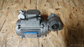 Prodám elektromotory - 11