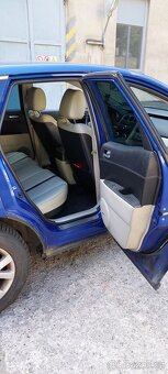 Mazda CX-7 2.3 DiSi Turbo, 2008 - 11