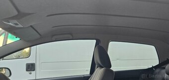 Vw Fox 1.2 i  40 Kw Auto na Opravu Dovoz SRN - 11
