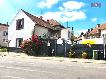Prodej rodinného domu, 208 m², Jimlín-Zeměchy - 11
