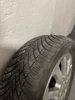205/55 R16 H Zimní, Opel - 11