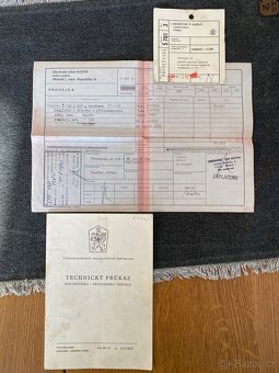 Škoda Favorit 136L 1990 - 11