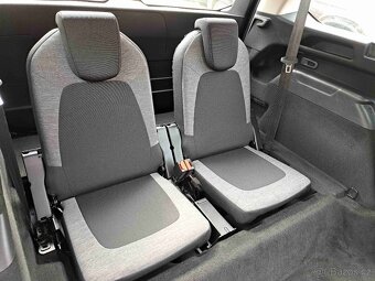 Citroën Grand C4 Spacetoure 1,5 HDI 134.000 km - 11