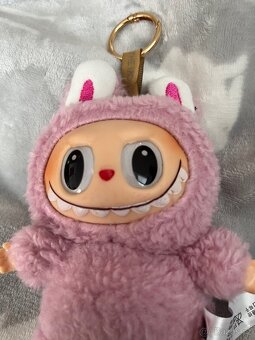 Labubu- Lafufu - 11