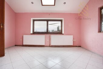 Pronájem, skladového prostoru, 156 m2, Nezabylice - 11