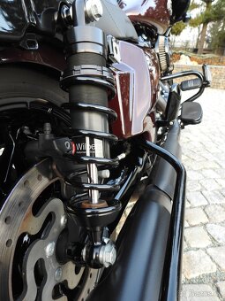 Harley-Davidson FLTRXS Road Glide Special - 11