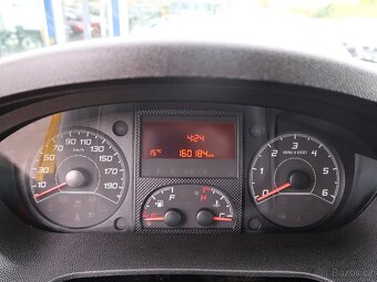 Peugeot Boxer 2.0BHDi,96kW,L3H2,NovéČR,DPH - 11