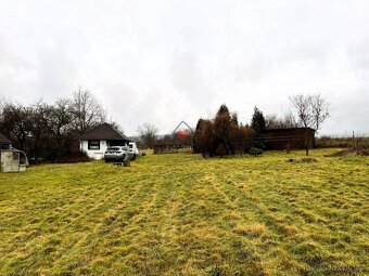 Prodej stavebního pozemku, Mníšek p. Brdy, 4037 m2 - 11