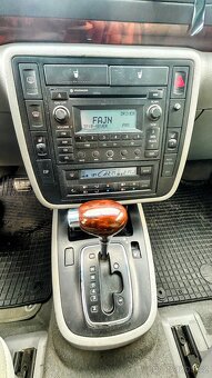 Volkswagen Sharan, 1.9 TDI Automat - 11