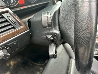BMW 530xd E61 173kW – Manuál, 4x4, bohatá výbava, servis - 11