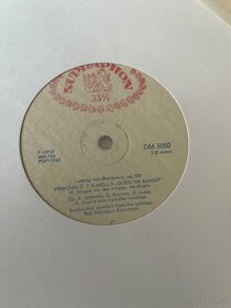 Gramofonové desky - 11