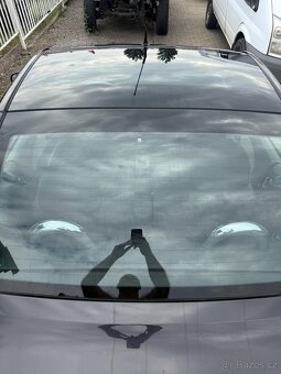 Nissan Micra 1.6 16V Cabrio - 11