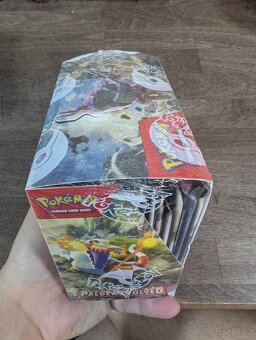 Pokémon BOOSTER BOXY - 11