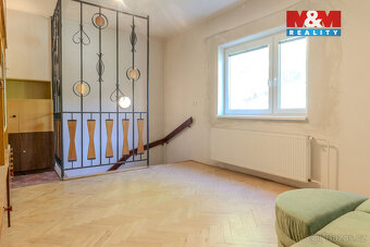 Prodej rodinného domu, 103 m², Zlín, ul. Sokolská - 11