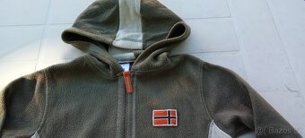 Chlapecké oblečení ( vel. 110) - i jednotlivě - 11