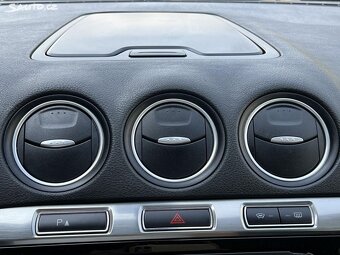 🚗 Ford S-MAX 2.2TDCi NAVI KLIMA TEMPOMAT - 11